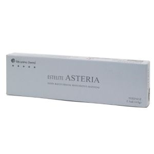 Estelite Asteria Syringe NE шприц 4гр, Tokuyama Dental
