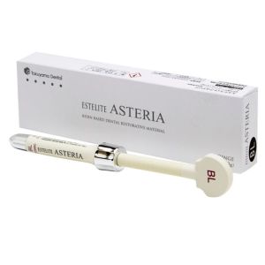 Estelite Asteria Syringe BL шприц 4гр, Tokuyama Dental