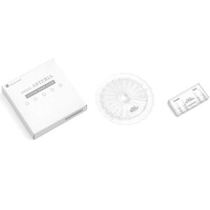 Расцветка "Estelite Asteria Custom Shade Guid", Tokuyama