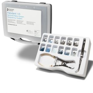 PALODENT V3 PLUS INTRO Kit 659700V, Dentsply