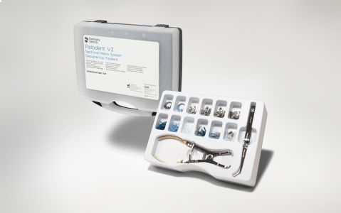 PALODENT V3 PLUS INTRO Kit 659700V, Dentsply