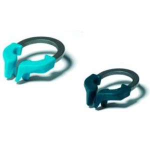 PALODENT V3-Кольца 2 универсальных кольца 659760V