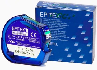 Штрипсы в рулетке Epitex, GC, медиум