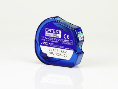 Штрипсы в рулетке Epitex, GC, медиум