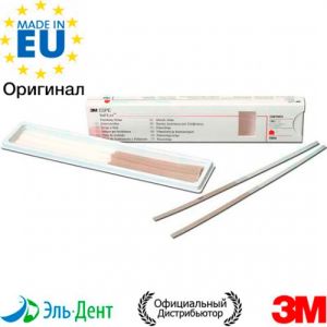 Штрипсы полировочные Соф-Лекс 1954N,3М 100шт.