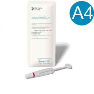 Сeram.X SphereTEC one шприц А4, 3г