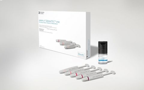 Набор Ceram.X SphereTEC Starter Kit (5шпрх3гр.+ Prime&Bond Universal 2,5мл)