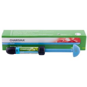 Charisma Opal цвет ОМ (ОА2), шприц (4гр.), Heraeus-Kulzer