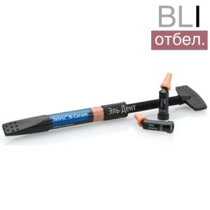 Tetric N-Ceram Refill BLI шприц (3.5гр), светоотверждаемый нано-гибридный композит, Ivoclar