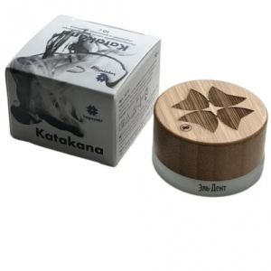 Паста полир. Katakana 10г, Kagayaki