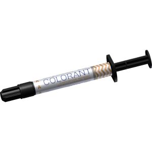 COLORANT A (1гр) - подкраска светоотверж. композит типа "flow", ARKONA