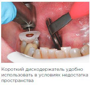 Дискодержатель для дисков OptiDisc (Стандартные) 195, 5 шт., Kerr