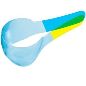 773 Матрицы пластиковые с липкими концами для премоляров 50шт.Kerr Hawe