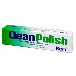 360 Cleanpolish-полировочная паста, Kerr