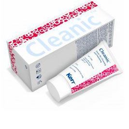 3386 Паста полировочная стоматологическая *Cleanic* ягодный вкус 100г Kerr