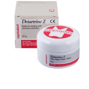 Detartrine Z (45 г.)