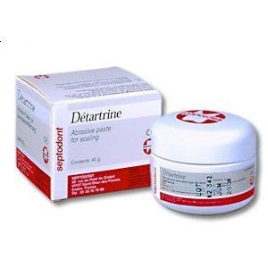 Detartrine (45 г.)