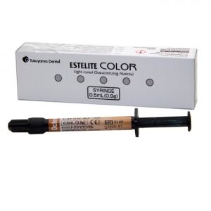 Estelite COLOR Ochre шпр 0,9 гр