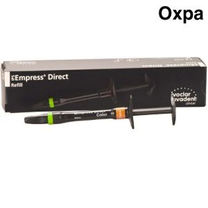 IPS Empress Direct Color 1г охра