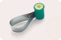 2182 Матрицы стальные SuperCap толщина 0,038, высота 6,3мм, Kerr