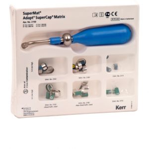 2150 Super Mat набор Kerr