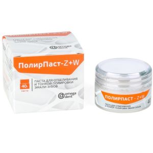 Полирпаст Z+W, Омега-Дент
