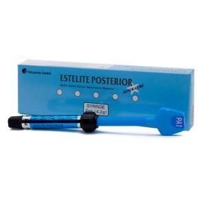 Estelite Posterior РА1, шприц (4,2гр/2мл), Tokuyama Dental