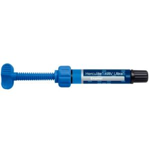 Herculite XRV Ultra Enamel А3, шприц 4гр, наногибридный композит Kerr
