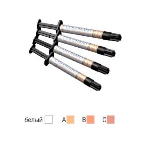 COLORANT B (1гр) - подкраска светоотверж. композит типа "flow", ARKONA