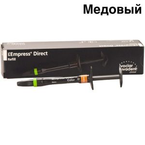 IPS Empress Direct Color 1г медовый