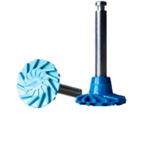 Диски спиральные МЕМБРАННЫЕ 