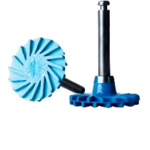 Диски спиральные МЕМБРАННЫЕ 