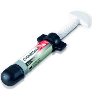 Charisma Diamond Syr оттенок A2 шприц (4гр), Kulzer