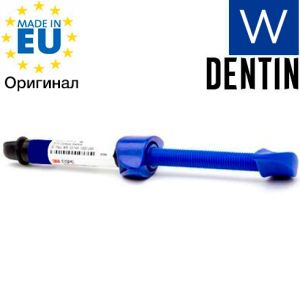 Filtek Ultimate Дозатор Dentin, Оттенок W (белый дентин), 3920WD универсальный реставрационный композит 3M