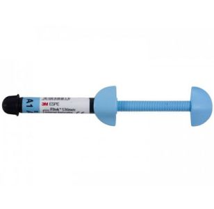 Filtek Ultimate Дозатор Enamel, Оттенок A1, 3920A1E универсальный реставрационный композит 3M