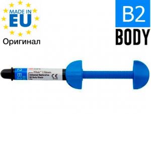 Filtek Ultimate Дозатор Body, Оттенок B2, 3920B2B универсальный реставрационный композит 3M