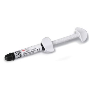 Filtek Ultimate Дозатор Translucent, Оттенок CT (бесцветный), 3920CT универсальный реставрационный композит 3M