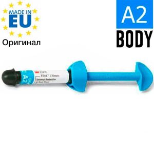 Filtek Ultimate Дозатор Body, Оттенок A2, 3920A2B универсальный реставрационный композит 3M