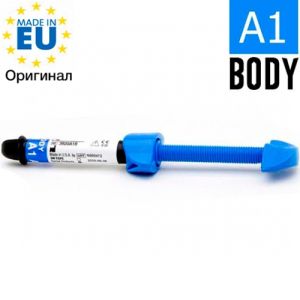 Filtek Ultimate Дозатор Body, Оттенок A1, 3920A1B универсальный реставрационный композит 3M