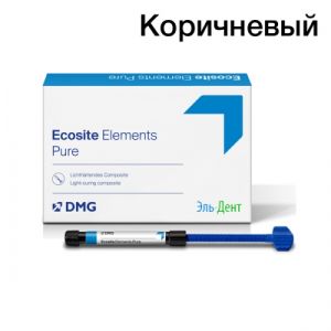 Ecosite Elements Highlight B (коричневый) 2гр