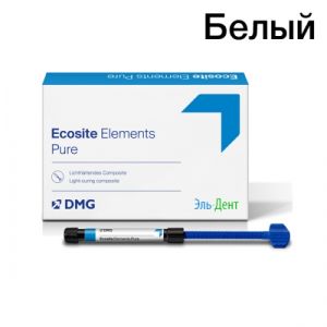 Ecosite Elements Highlight W (белый) 2гр