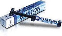 BOSTON цвет 3,5 шприц (6гр.) - светоотверждаемый микрогибридный композитный материал, ARKONA (Польша)