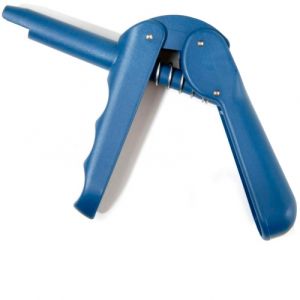 Пистолет-диспенсер для капсул (компьюл) для композитов. (Compules Tips Gun), Dentsply