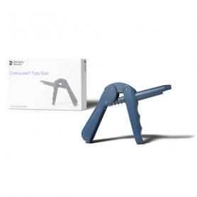 Пистолет-диспенсер для капсул (компьюл) для композитов. (Compules Tips Gun), Dentsply