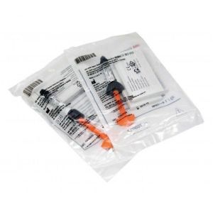 Filtek Z550, цвет A2, универсальный реставрационный материал, 7050A2, шприц (4г.) 3M