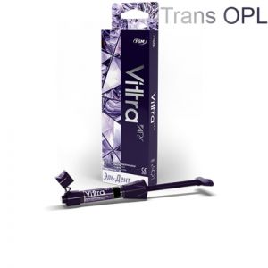 Vittra APS Trans OPL, шприц (2гр), FGM
