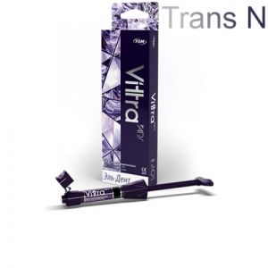 Vittra APS Trans N, шприц (2гр), FGM