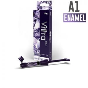 Vittra APS EA1, шприц (4гр), FGM