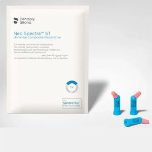 Neo Spectra ST LV (капс. 0,25х16 шт.) цв.A3, 60701873 , Dentsply Sirona