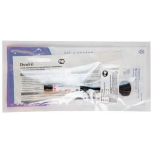 DenFil A3 шпр.4г-композитный светоотверждаемый материал, Vericom Co Ltd, DF104-RA33